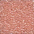 Mill Hill Glass Seed Beads 02003 Peach Creme